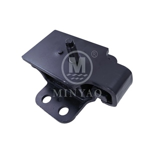 Soportes de Motor Aislantes para Sistemas de Motor de Automóviles, <span class=keywords><strong>Repuestos</strong></span> de Alta Calidad Marca MINYAO, OE 11220-VB000 para <span class=keywords><strong>Nissan</strong></span> Patrol Y61 Tb45 - Product Image 2
