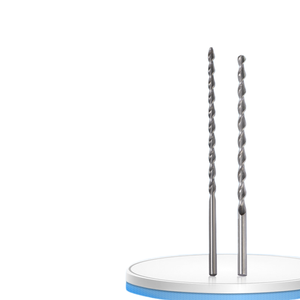 O Novo Conjunto Estendido de Hexagonal de Alta Qualidade Straight Handle Parabolic Deep Hole Broca 25335456100125150 Já Está Disponível - Product Image 1