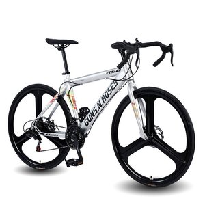 <span class=keywords><strong>Winspace</strong></span>-bicicleta de carretera de fibra de carbono, 2x9 sora, 21 velocidades, novedad de 2020 - Product Image 2
