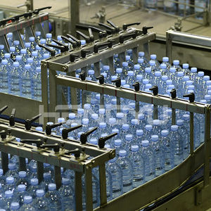ミネラルウォーターライン,フルオートマチック完全小型ボトル入り高速12000bph 500ml - Product Image 6