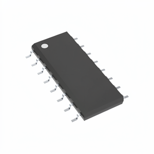 SN74CBT3251D IC mux/demux 1x16 solc 16 solc 16 solc 16 solc (ความกว้าง0.154มม.) ส่วนประกอบอิเล็กทรอนิกส์ตัวแทนจำหน่ายที่ได้รับอนุญาต - Product Image 1