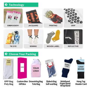 Chaussettes de sport pour hommes Oem Elite respirantes, rembourrées, pour l'été, le basketball, la course à pied, avec logo <span class=keywords><strong>fantaisie</strong></span> brodé, en tissu éponge - Product Image 4