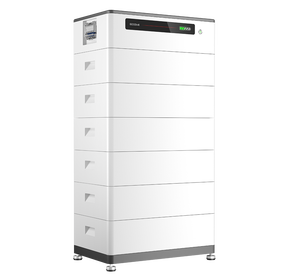 Batería Goodwe Lynx Serie F LX F6.4-28.8-H-20 6.4kw 9.6kw 12.8kw 16kw 19.2kw 22.4kw 25.6kw 28.8kw HV LiFePO4 IP21 Lynx F Ser - Product Image 2