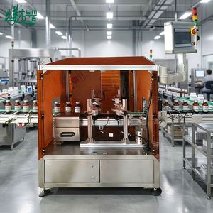 Alta Velocidad 360 °   Sistema Integrado de Escaneo de Seis Lados y Clasificación Inteligente, Lectura Automática de Códigos de Barras, Almacén de Comercio Electrónico - Product Image 2