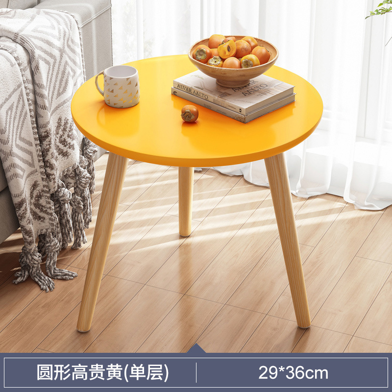 29 X36 cm Noble Yellow