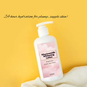 Crème et lotion pour le visage à la niacinamide <span class=keywords><strong>de</strong></span> haute qualité, produits <span class=keywords><strong>de</strong></span> soin <span class=keywords><strong>de</strong></span> la peau <span class=keywords><strong>de</strong></span> qualité supérieure, avec étiquette privée en vrac pour la <span class=keywords><strong>revente</strong></span> - Product Image 2