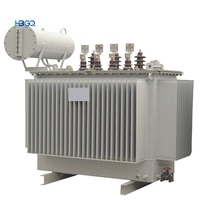 Transformador de Aceite de 900 kVA, 440 V a 440 V, 110 a 220 V, UPS de 650 VA, Forma de Bobina, Frecuencia de 50 Hz