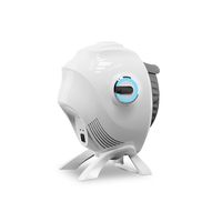 Nouvel appareil de scanner 3D intelligent IA 2026 avec caméra, prise US, machine d'analyse faciale ciblée, analyseur de peau du visage