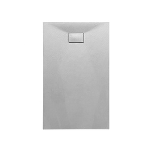 <span class=keywords><strong>Plato</strong></span> <span class=keywords><strong>de</strong></span> <span class=keywords><strong>Ducha</strong></span> <span class=keywords><strong>de</strong></span> Piedra <span class=keywords><strong>Pizarra</strong></span> <span class=keywords><strong>de</strong></span> Alta Calidad, Personalizado, Antideslizante, con Base SMC Negra, en Oferta - Product Image 3