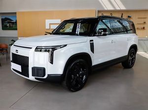 Per <span class=keywords><strong>Rox</strong></span> 01: Auto Fuoristrada di Alta Gamma Più Venduta per <span class=keywords><strong>ROX</strong></span> 2024, Usata a Basso Prezzo da Grossista Cinese, Popolare, Pronta in Porto - Product Image 4