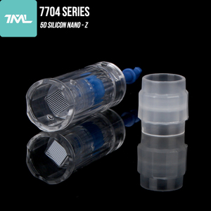 QT serie 7704 personalizzabile Beauty penne <span class=keywords><strong>cartucce</strong></span> ago Nano - Product Image 3