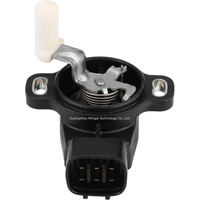 Pièces détachées automobiles Capteur de position du papillon des gaz 89281-47010 89281-52010 8928147010 8928152010 pour Toyota Yaris D4D 2001-2005