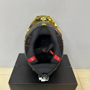<span class=keywords><strong>Casco</strong></span> de Moto Integral Homologado en Oferta, <span class=keywords><strong>Casco</strong></span> de Seguridad para Carreras con Alerón Grande para Todas las Estaciones - Product Image 5