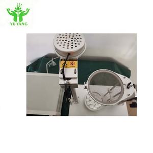 ECE R118 Thermischer Strahlungs-Schmelztestgerät Schmelz-Entflammbarkeitstester - Product Image 4