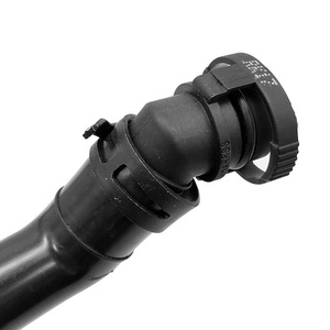 9811909980 1440Q6 V763335580 9811908380 pour Peugeot 3008 508 308CC Citroën C5 C4L <span class=keywords><strong>DS</strong></span> 1.6T Turbocompressé Mini tuyau d'admission d'air - Product Image 5