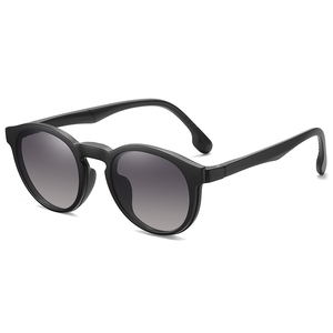 Clip trên Kính mát 2023 Vòng phân cực Kính mặt trời Chống Blue <span class=keywords><strong>Ray</strong></span> Chặn kính - Product Image 5