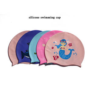 <span class=keywords><strong>Bonnet</strong></span> <span class=keywords><strong>de</strong></span> bain en silicone imperméable pour enfants et adultes, logo personnalisé <span class=keywords><strong>Bonnet</strong></span> <span class=keywords><strong>de</strong></span> <span class=keywords><strong>piscine</strong></span> antidérapant, durable et bon marché Bonnets <span class=keywords><strong>de</strong></span> bain en silicone élastique - Product Image 1