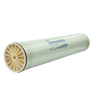 RM-NF-8040 harga grosir Cod tinggi tabung pusat Filter air sistem Housi Runmo Reverse Osmosis membran Ro