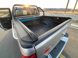 Fengjun 7, Camioneta Doble Cabina Grande Ultrapráctica con Tracción en 2 Ruedas, Auto Usado de Marca China en Venta - Product Image 4