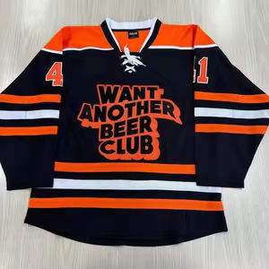 En çok satan gençlik özel hokey uygulama formaları - Product Image 4