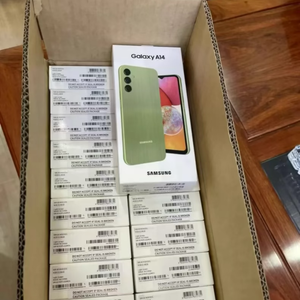 Smartphone <span class=keywords><strong>Samsung</strong></span> Galaxy A14 Usato all'Ingrosso Sbloccato Versione Globale Android 128GB Telefono Cellulare <span class=keywords><strong>Samsung</strong></span> Galaxy A14 Usato - Product Image 5