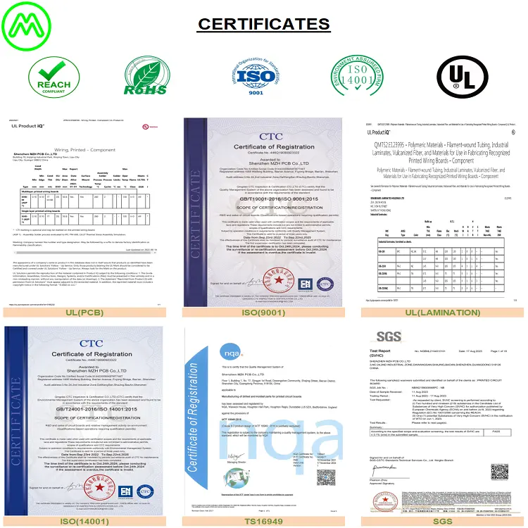 China Pcba Pcb Fabriek Enkelzijdige Dubbelzijdige Pcb Pcba Assemblage Oem Waterpomp Druk Printplaat