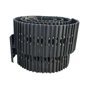 Piezas de Maquinaria de Fábrica en Oferta: Cadena de Oruga D20 D21 D2D para Bulldozer - Product Image 4