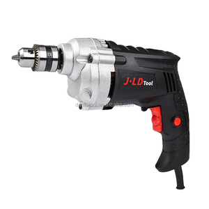 <span class=keywords><strong>Taladro</strong></span> <span class=keywords><strong>Atornillador</strong></span> Eléctrico OEM Personalizable con Juego de Puntas, Velocidad Variable para Bricolaje, Nuevo Rotatorio Inalámbrico - Product Image 3