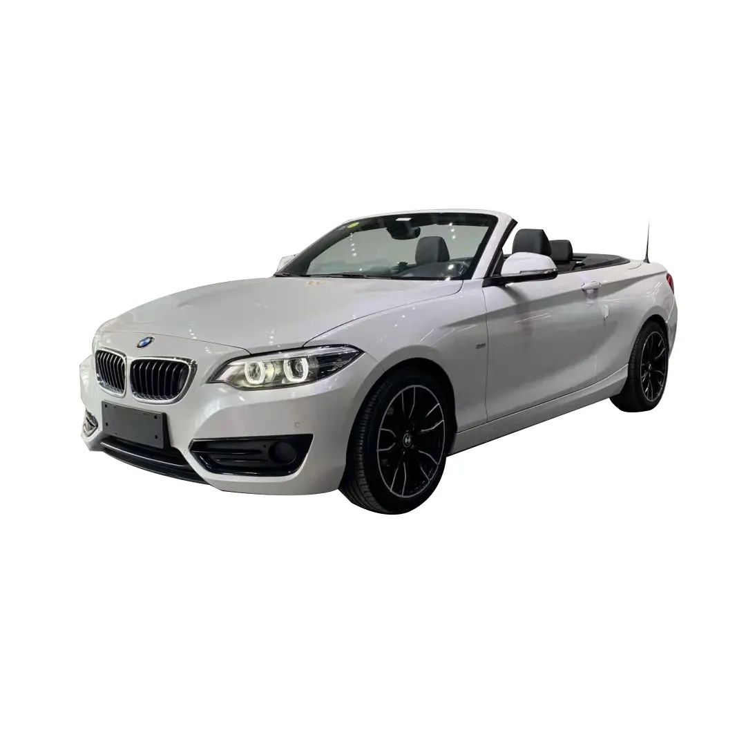 2018セダンBMW2シリーズ220i中古車中古車