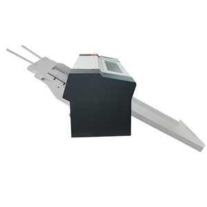 Traceur Nantou NT-A3+ 800x580x430mm, machine de découpe 2-en-1 pour étiquettes autocollantes, usage commercial - Product Image 2