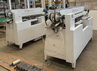 Machine d'étiquetage de boîtes métalliques à grande vitesse, machine d'étiquetage de papier pour les boîtes de thon, emballage alimentaire