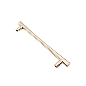 Nórdicos fácil <span class=keywords><strong>de</strong></span> instalar, manija del Gabinete <span class=keywords><strong>de</strong></span> <span class=keywords><strong>cocina</strong></span> en oro <span class=keywords><strong>muebles</strong></span> armario negro cajón <span class=keywords><strong>muebles</strong></span> perillas manijas - Product Image 5