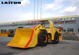 Chất lượng cao ngầm khai thác mỏ <span class=keywords><strong>loader</strong></span> WJ-<span class=keywords><strong>1</strong></span> 7000kg scooptram cho giá nhà máy bán - Product Image 3
