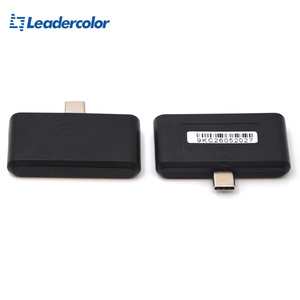 Оптовый <span class=keywords><strong>UHF</strong></span> <span class=keywords><strong>RFID</strong></span>-ридер Plug and Play 860-960 МГц, USB-ридер <span class=keywords><strong>UHF</strong></span> <span class=keywords><strong>RFID</strong></span> Type-C для Android-устройств - Product Image 5