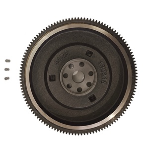 ชุดประกอบมู่เล่ย์เครื่องยนต์เบนซินมิตซูบิชิ 4G64 16 วาล์ว ใหม่ สำหรับรถยนต์เกรทวอลล์ H3 โฮเวอร์ H5 ปี 2014 4G63 4G64 4G69 มู่เล่ย์เครื่องยนต์ - Product Image 3