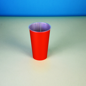 Vasos Desechables para Helado con Cuchara, en Forma de Cono - Product Image 4