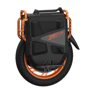 Monociclos eléctricos de precio barato al por mayor de China 140 km/h 240km 4500W <span class=keywords><strong>Inmotion</strong></span> <span class=keywords><strong>V13</strong></span> Monociclos eléctricos en venta - Product Image 2