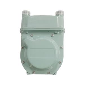 Compteur de gaz intelligent en aluminium G2.5/G4 avec lecture à distance sans fil GPRS, conforme aux normes EN - Product Image 4