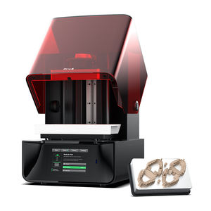 Venta caliente equipos dentales sprintray pro <span class=keywords><strong>dental</strong></span> DLP máquina de <span class=keywords><strong>impresora</strong></span> <span class=keywords><strong>3D</strong></span> tecnología <span class=keywords><strong>dental</strong></span> laboratorio <span class=keywords><strong>impresora</strong></span> <span class=keywords><strong>3D</strong></span> para dentadura - Product Image 4