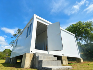 Modern Design Prefabricated Modular Container <b>House</b> - Product Image 4