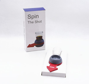 <span class=keywords><strong>SPIN</strong></span> the bottle with a shot drinking Game, juego de <span class=keywords><strong>casino</strong></span> - Product Image 1