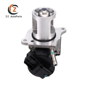 <span class=keywords><strong>Vanne</strong></span> <span class=keywords><strong>EGR</strong></span>-Valve de recirculation des gaz d'échappement pour <span class=keywords><strong>Mercedes</strong></span> W166 A6421402160 - Product Image 4