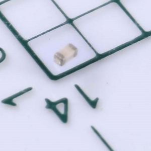 Bulk Discount VHF100505H6N2ST 0402 1005 Inductors High-Frequency Inductors 6.2nH 0.3nH 300mA 0.3ohm - Product Image 1