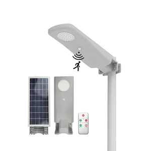Esu Wattage 300ws On Grid Lamp Economy Split Type Outdoor 300 Watts Solar Street Light