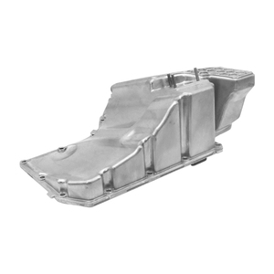 Cárter de Aceite de Motor 06L103598R 06L103598S 06L103598AD de Aluminio para VW Touareg <span class=keywords><strong>CR7</strong></span> 2.0T 2018-2020 A4L 868 B9 40T 2016-2018 - Product Image 5