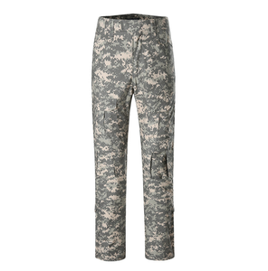 DFU209 Desert CP Vert Kaki Noir FG Multi 16 Couleurs Camouflage G2 Frog Suit Frog T-shirt et Pantalon Multicolores En Stock - Product Image 1
