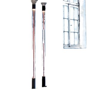 Chandelier Style A D140mm H180 6W Warm Light LED Home Lighting E27 <b>Switch</b> Control - Product Image 5