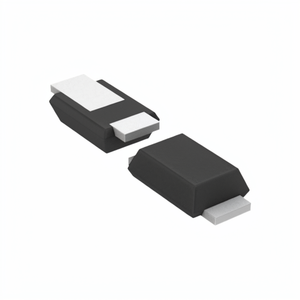 RB411VA-50TR 2-SMD, Flat Leads Single Diodes Original Components Electronic - Product Image 1