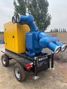 Bomba de Combustible Diésel de 35hp para Riego y Transferencia de Agua de Río, Bomba de Inyección Diésel, <span class=keywords><strong>Precio</strong></span> - Product Image 2