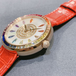 Nouvelle montre mécanique pour femme Jocood, tendance et de haute qualité, collection 2025 - Product Image 2